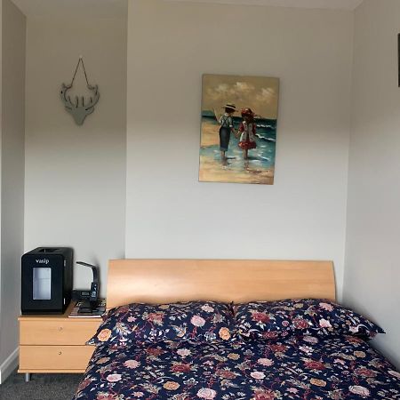 Room With A View Newry Exterior foto