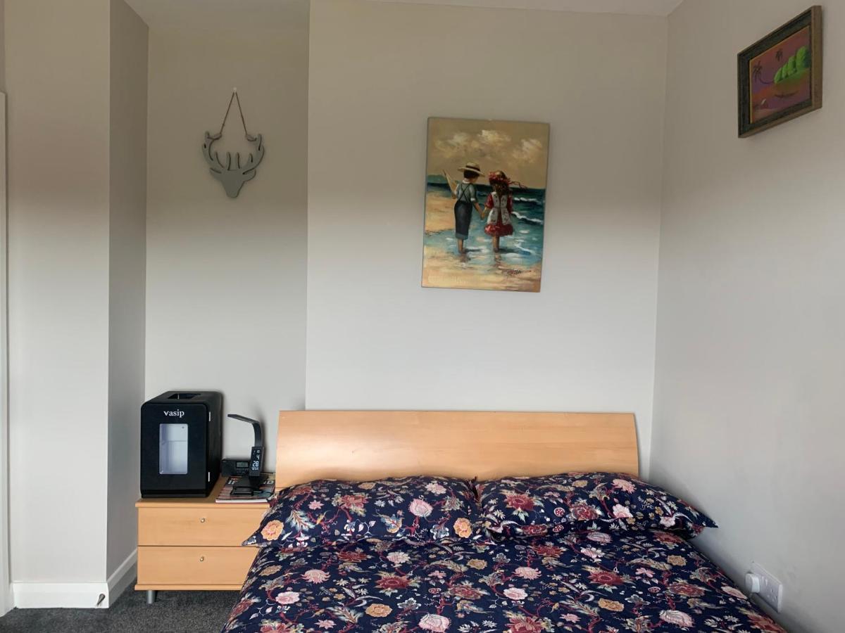 Room With A View Newry Exterior foto